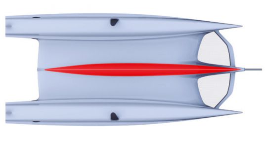 O-Yachts Class 6