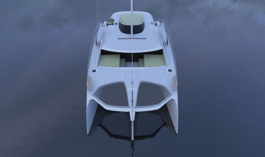 O-Yachts Class 6