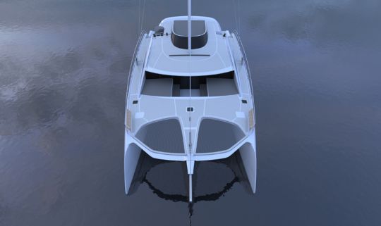 O-Yachts Class 6
