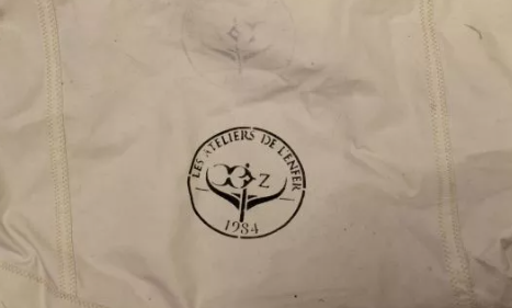 &copy;Atelier de l'enfer