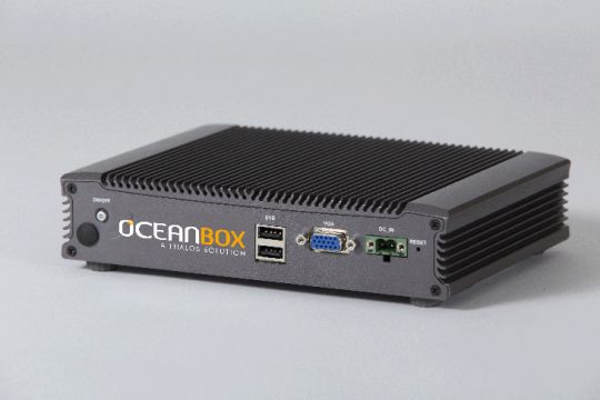 Serveur Oceanbox de Thalos