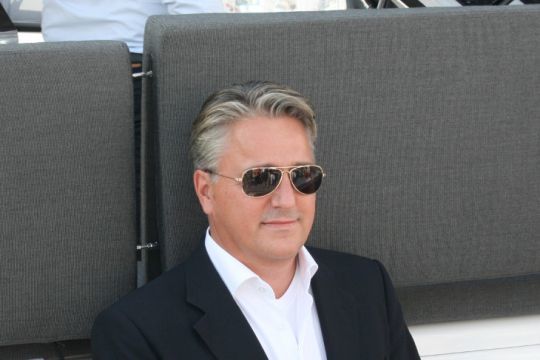 Jens Gerhardt quitte la direction de Hanse