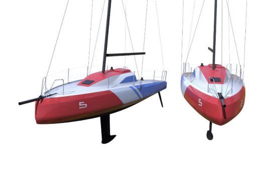 Futur Class 30