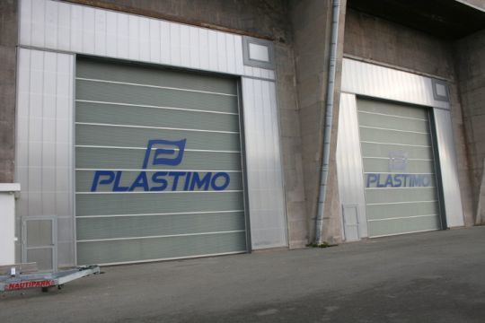 La logistique comme point fort