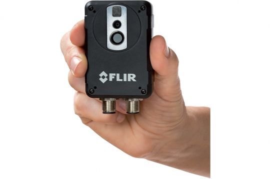 Caméra AX8 de FLIR