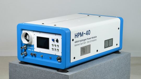 Module HPM-40