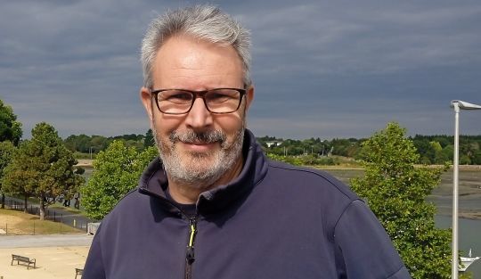 Légende ! : David de Prémorel : « Nous incluons les phénomènes physiques dans la performance, ce qui améliore la prévision des calculs. Ça ne remplacera jamais complètement le VPP. »
