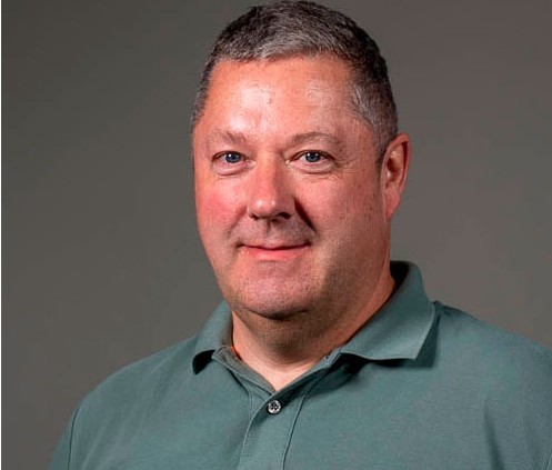 Gérald Rohrback, Chef de région Suisse