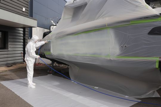 &copy;Kerboat Services