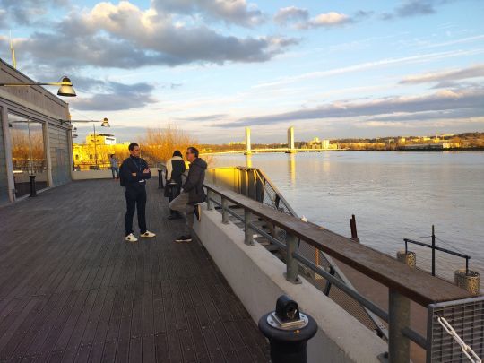 &copy;Maxime Leriche