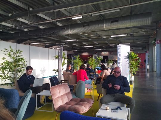 &copy;Maxime Leriche