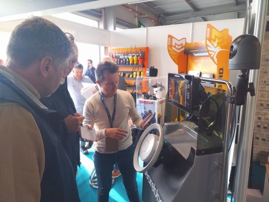 &copy;Maxime Leriche