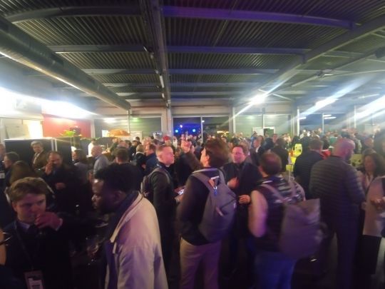 &copy;Maxime Leriche