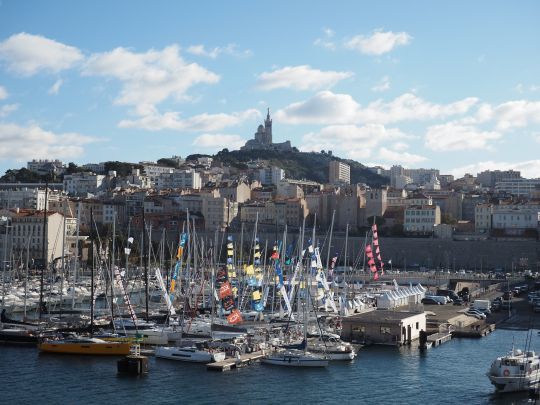 &copy;Maxime Leriche