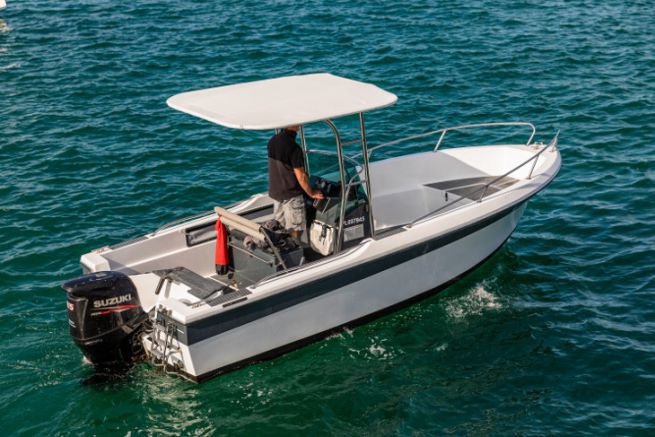 Lire l'article Bi-Sportline NVequipment