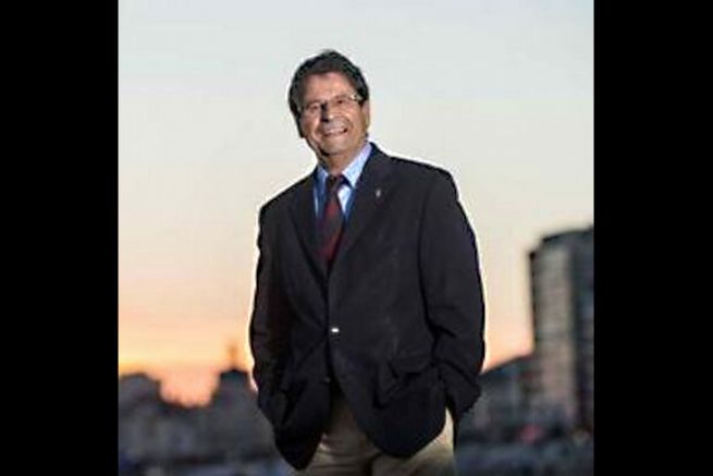 Lire l'article Yves Roucher, fondateur d'Alubat et ancien président de la Fédération des Industries Nautiques
