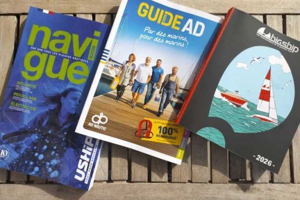 Les catalogues 2026