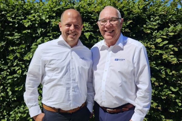 Michael Mller est remplac par Norbert Leifeld