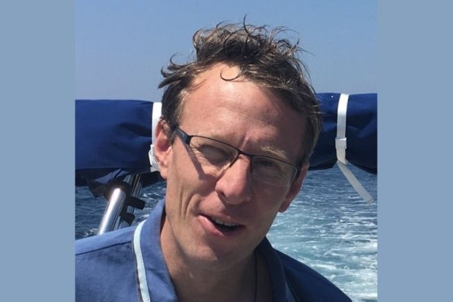 Pierre Flotard prend la direction du Pôle Plaisance d'Alliance Marine