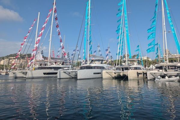 Cannes Yachting Festival 2026 : ce que r�v�le la 49e �dition du salon