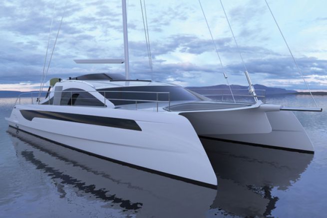 O-Yachts Class 6