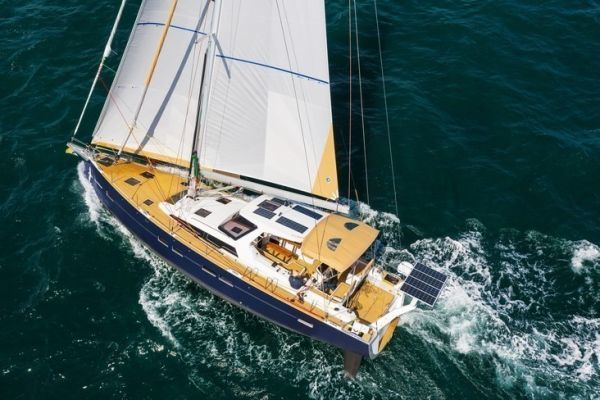 Grand Large Yachting (marques Allures, Garcia, Gunboat, Outremer) poursuit ses acquisitions en reprenant Normandy Yacht Service