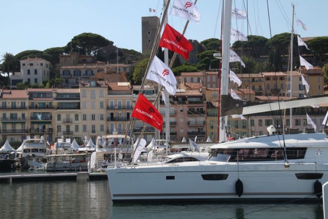 Fountaine-Pajot change d'actionnaire
