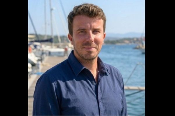 Brice Le Pesquer quitte ses fonctions chez Intermer pour une reconversion