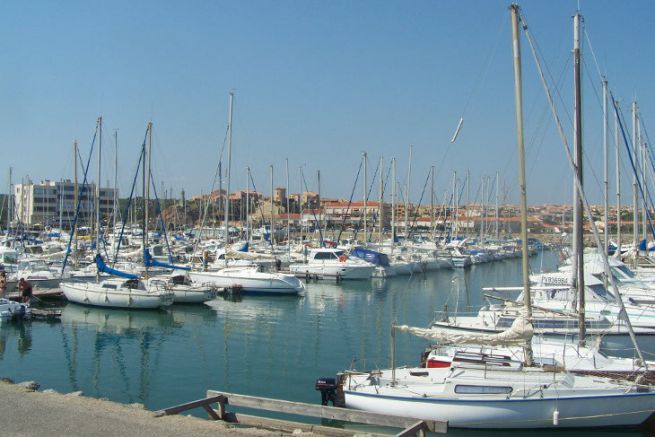 Lire l'article Port de plaisance