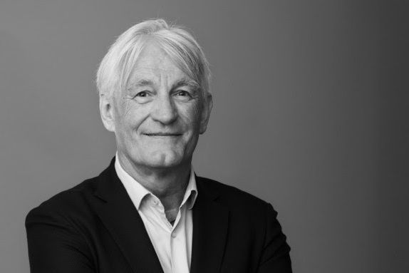 Dieter Gust, fondateur de CNB et acteur majeur de Lagoon, s'est �teint