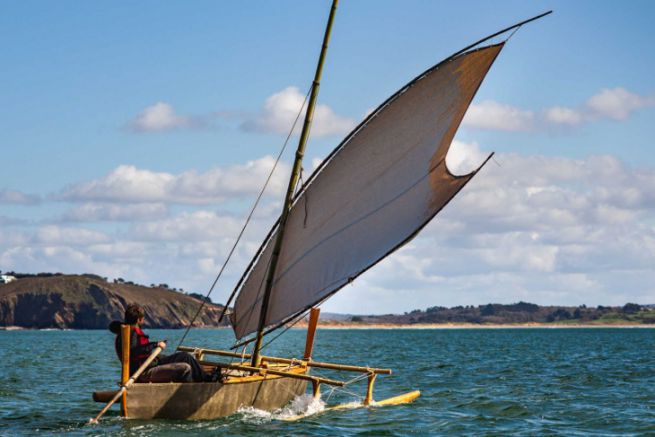 Organic Boats cherche des financements pour dvelopper une srie de voiliers cologiques
