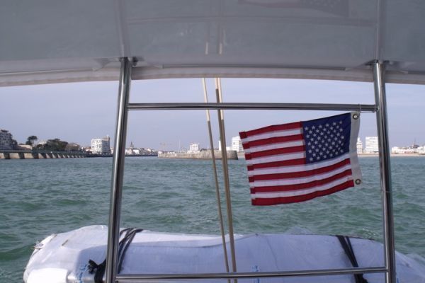 Une bouffée d'oxygène en provenance des Etats-Unis?