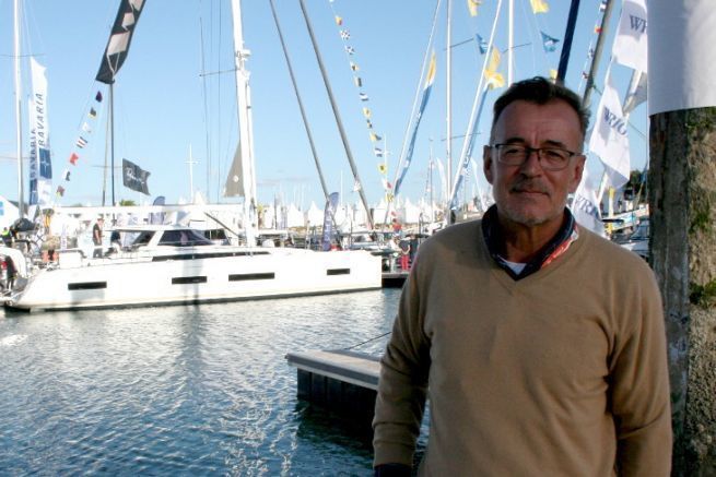 Vebrat veut motoriser les bateaux avec des moteurs électriques Made In  France