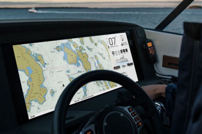 Navico investit au Mexique