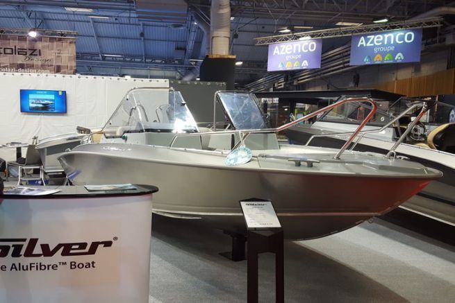 Les bateaux en aluminium souffrent déjà des coûts des matières premières. Les professionnels demandent à lever les taxes.