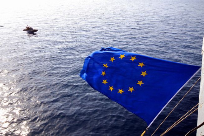 Accord entre EBI et ICOMIA pour le lobbying du nautisme  l'international