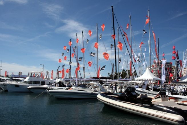 La LOA a pu �tre un �l�ment clef de la vente de bateaux de plaisance
