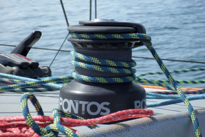 Les changements dans l'�quipement nautique en 2018
