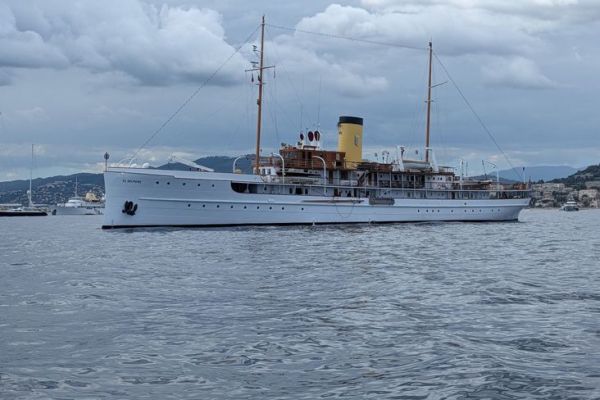 Violences et harc�lement entrent dans la formation des marins