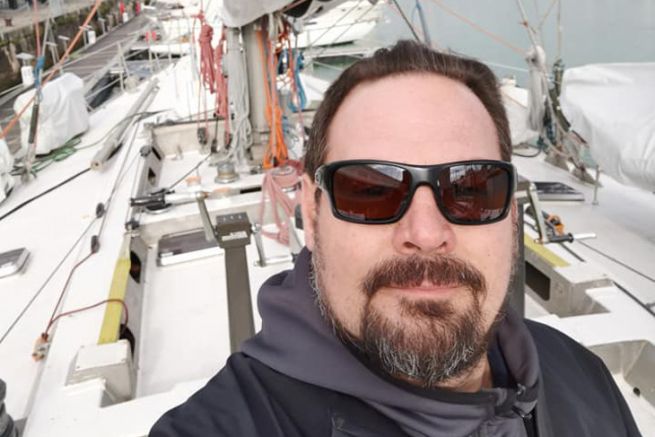 Pierre Mass prend la direction gnrale de Harken