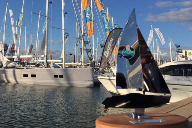 Hanse Best Boat Builder