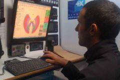 Adrena partenaire du Vendée Globe