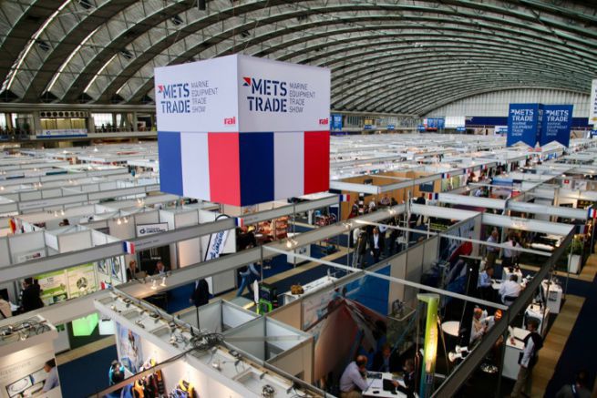 Salon du METS