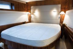 Literie Victoria Yachting