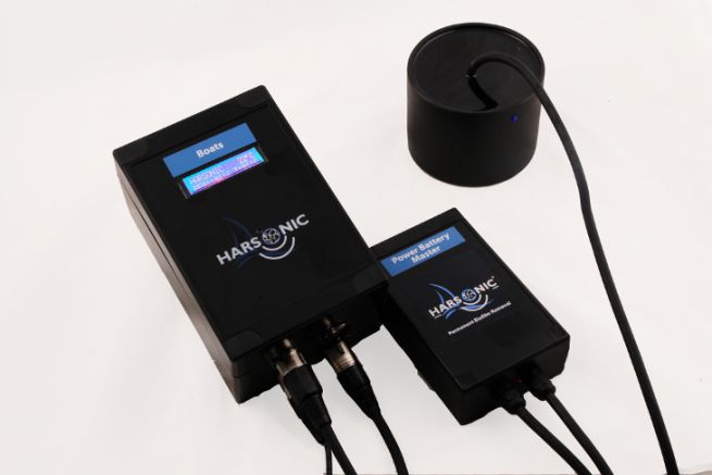 Antfouling Harsonic, distribu par MC Technologies