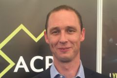 Guillaume Delcourt rejoint ACR Electronics