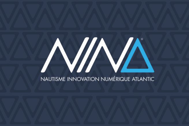 We are NINA, association numrique et nautisme