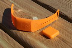 Bracelet de scurit Sea Tag