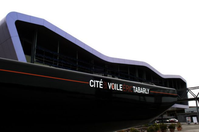 La Cit de la Voile Eric Tabarly accueillera le Yacht Racing Forum 2018