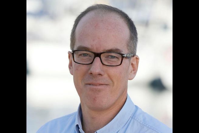 Brieuc Morin, secrétaire général de l'Association des Ports de Plaisance de Bretagne et directeur de la Sellor